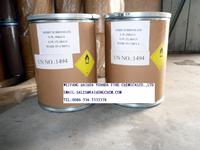 Sodium Bromate
