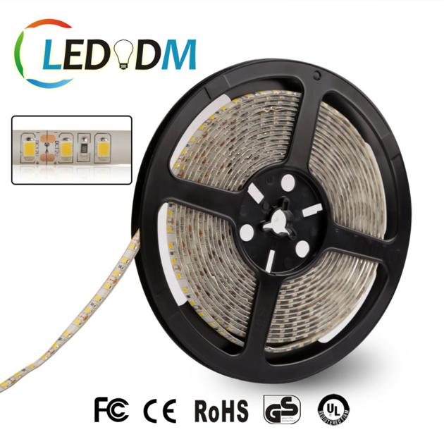 Waterproof Led Strip Ip65 5630 Led