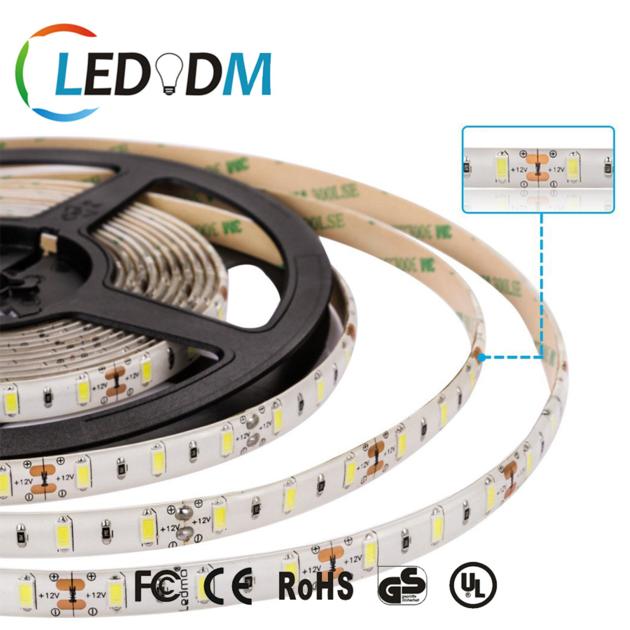 Waterproof Led Strip Ip65 5630 Led