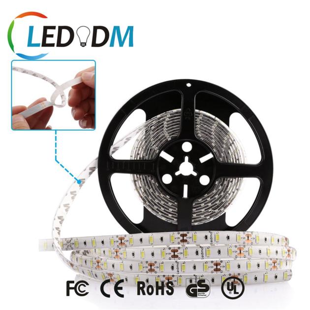 Waterproof Led Strip Ip65 5630 Led