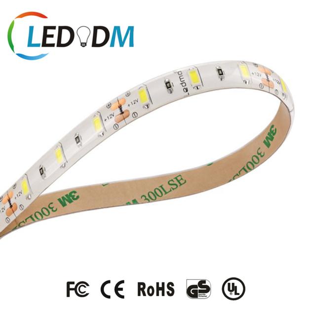 Waterproof Led Strip Ip65 5630 Led