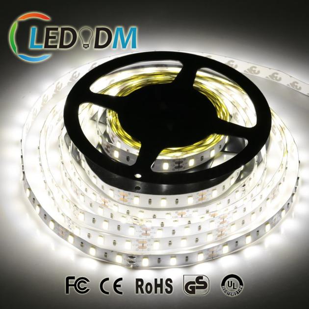 Smd 5630 IP20 Non Waterproof 60leds