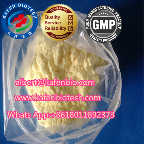 Trenbolone Hexahydrobenzyl Carbonate