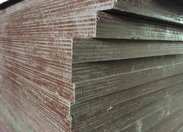 18mm Marine Shuttering Film Faced Plywood
