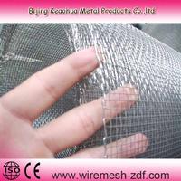 square wire mesh 