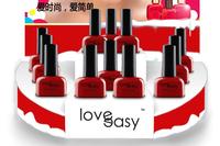 2013 Newest Colors Soak off Gel Polish