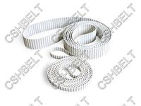 AT10 timing belt