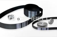 Timing Belt Pulley
