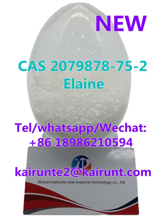 Factory sell CAS 5449-12-7 BMK Glycidic Acid sodium salt With Safe Shipment