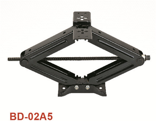 24" Stabilizer Jack 5000LB/ RV Camper Scissor Leveling Jacks