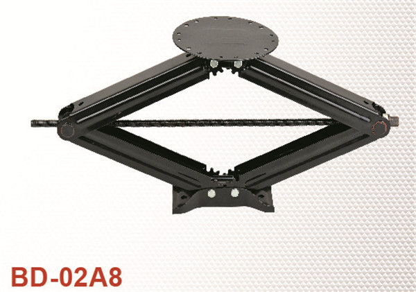 30" Stabilizer Jack 5000LB/RV Lifting