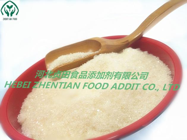 Food Grade Additives Sweeteners Sucralose CAS