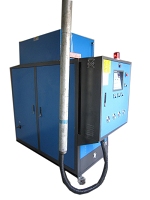 Hot Oil Heat Transfer System