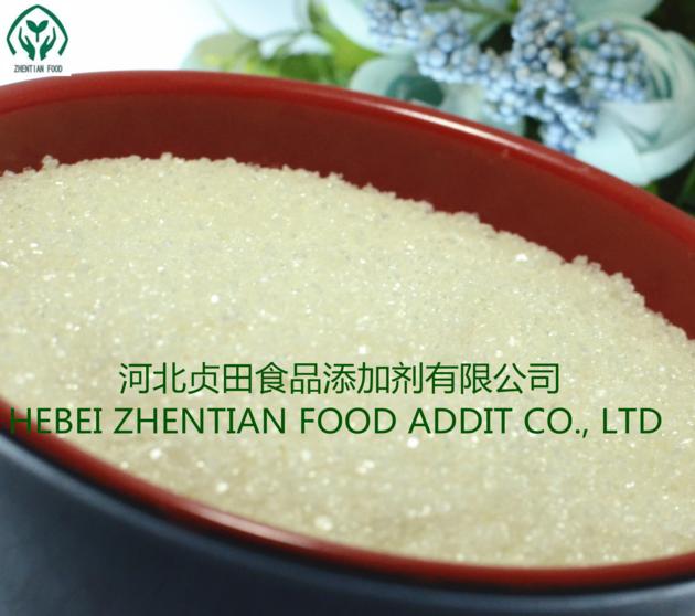 Food Grade Additives Preservatives Potassium Sorbate