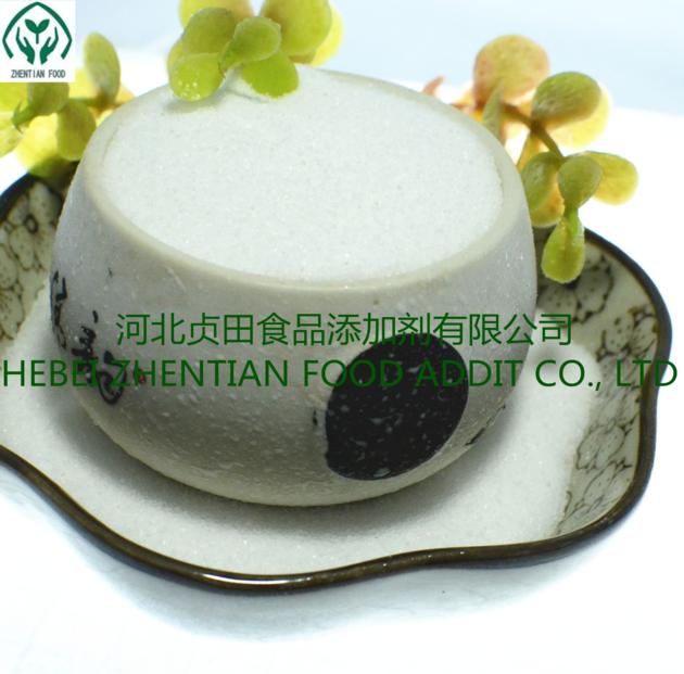 Food Grade Additives Preservatives Potassium Sorbate