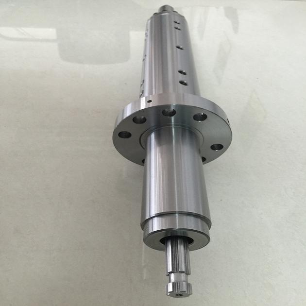 Hi Quality Screw And Barrel For