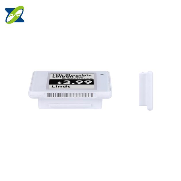 1 54 Inch Electronic Shelf Label