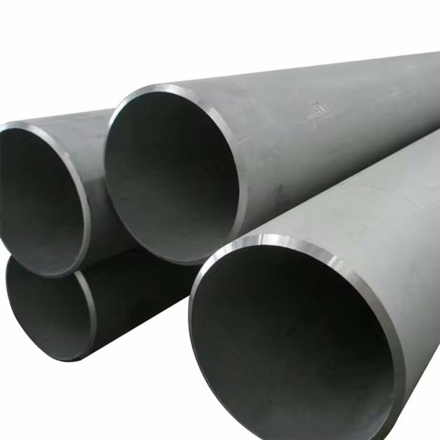Industrial Stainless Steel Seamless Pipe Manufacturers