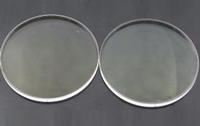 1.56 Yellow Green Coating Lens