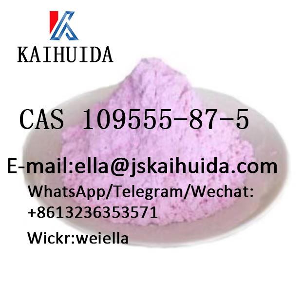1H-Indol-3-yl(1-naphthyl)methanone cas 109555-87-5