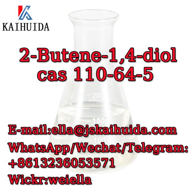 Factory Price 2 Butene 1 4