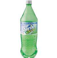 soft drink