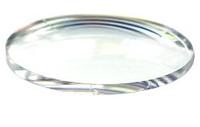 1.499 Single Vision (Green Coating) Lens