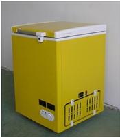 SOLAR  FREEZER
