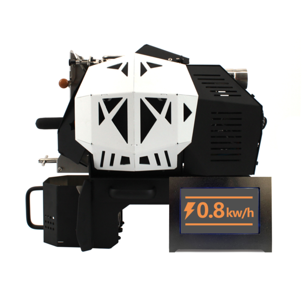 Sniper M2 Coffee Roaster