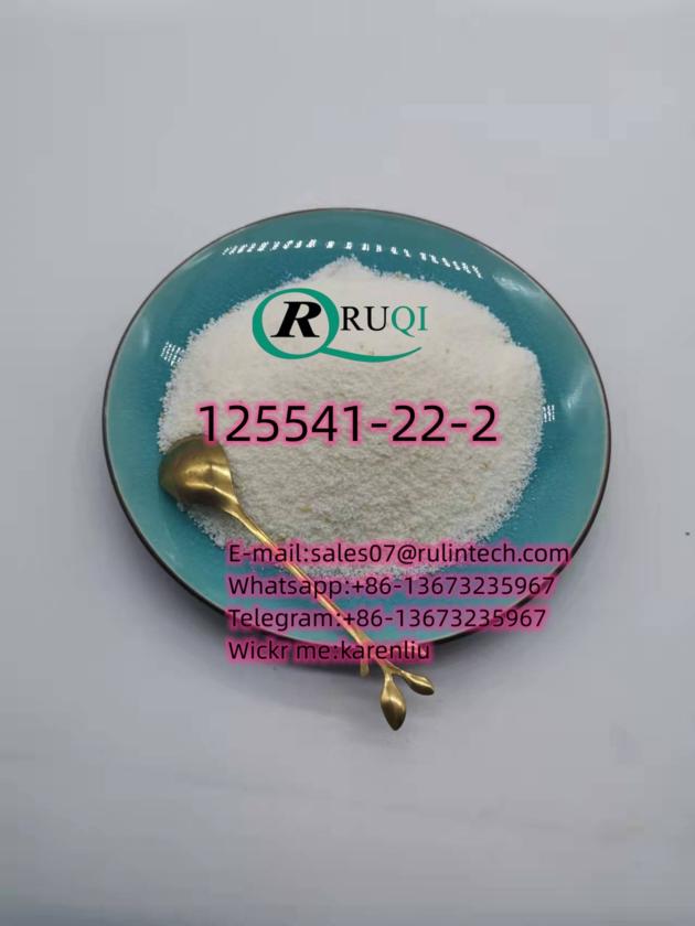 125541-22-2