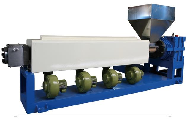 Ningbo Tizatech Screw Barrel For Blowing