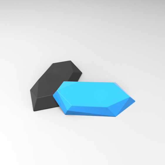 Good Quality Silicone Squeegees For Screen