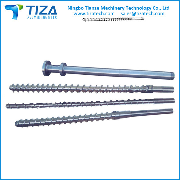 Hot Sell Screw And Barrel For
