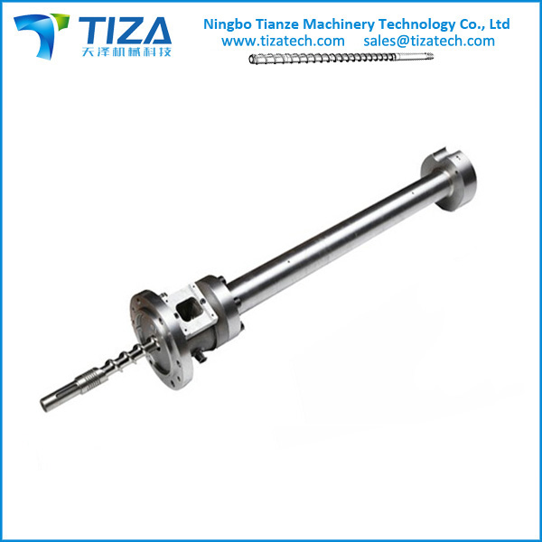 Hot Sell Screw And Barrel For