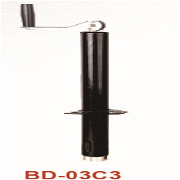 2000LB top wind jack a frame