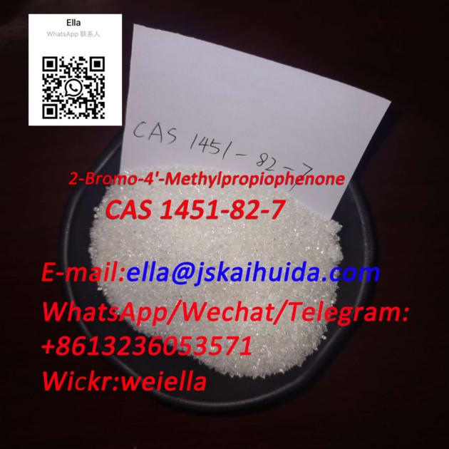 Cheap Price 2 Bromo 4 Methylpropiophenone