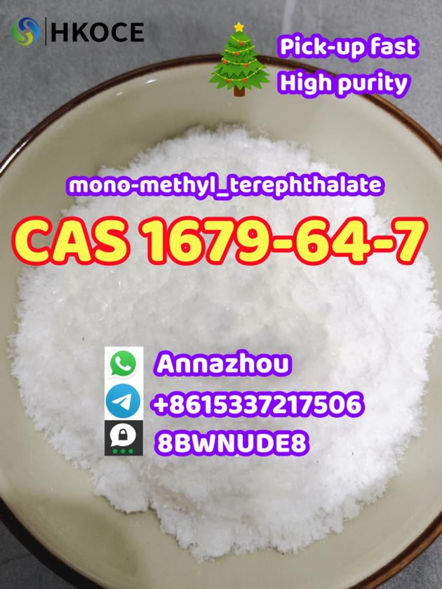 High Quality CAS 1679-64-7 mono-methyl_terephthalate