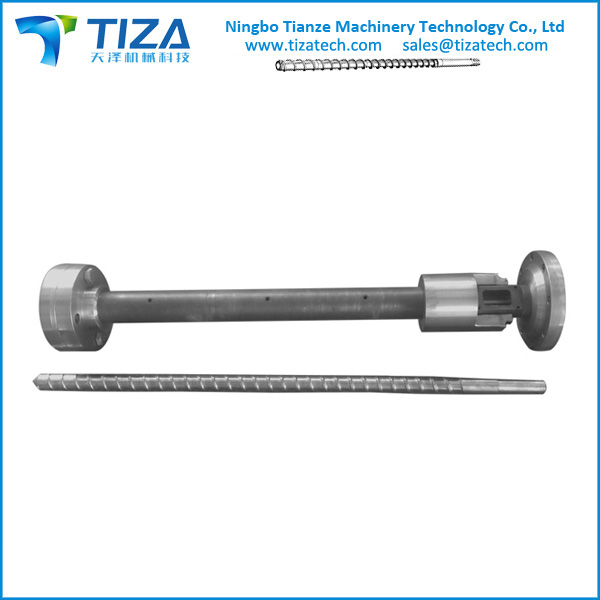 Hot Sell Screw And Barrel For