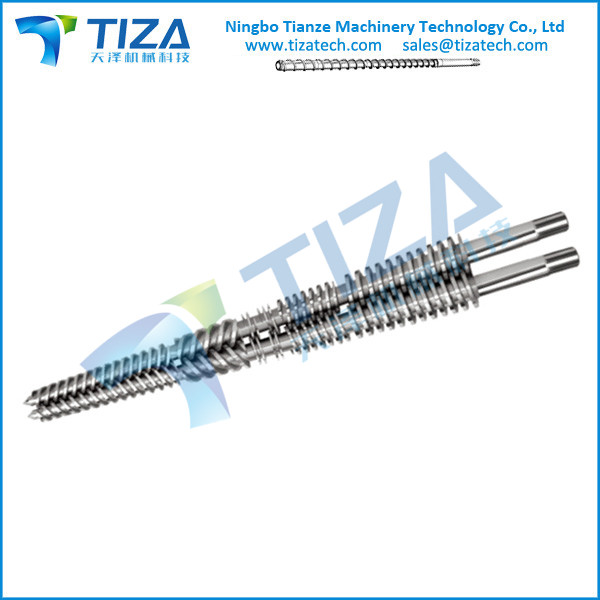 120mm Screw Barrel For 1 Year