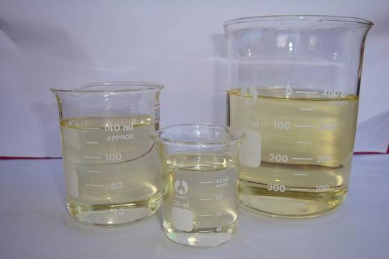 Epoxy soybean oil