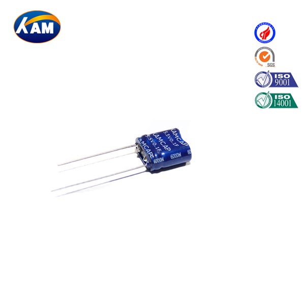 5 5V Combined Type Seires Super