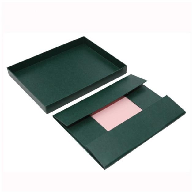 Top Sale Paper Box Custom Foldable