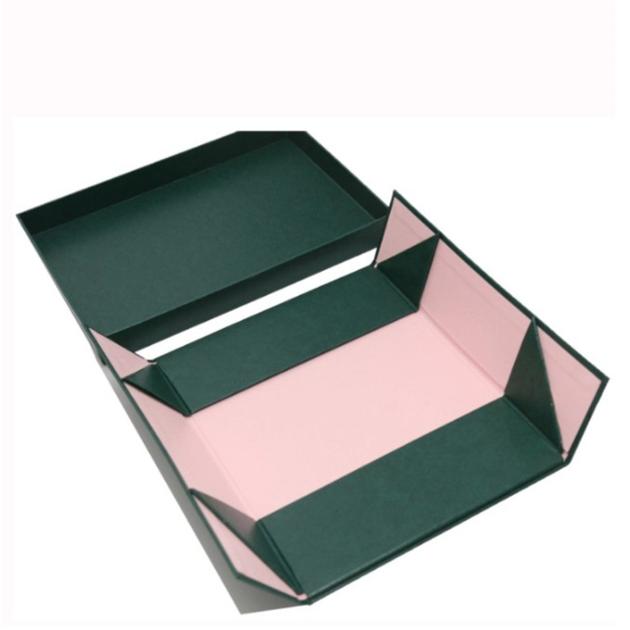 Top Sale Paper Box Custom Foldable