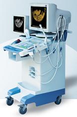 Ultrasound Scanner--CX9000E Dual-Display Multi-F