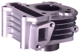 engine cylinder block