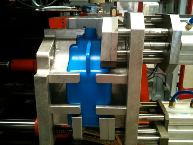 Ningbo Tizatech Screw And Barrel For