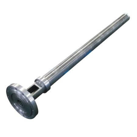 Anti Friction Screw Barrel For Extruder