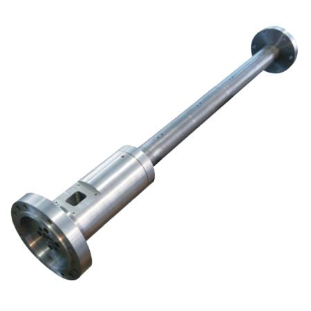 Low Price Screw And Barrel For