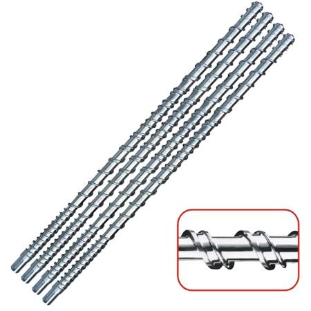 Low Price Screw And Barrel For