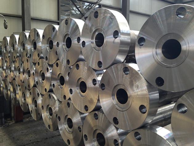 Extruder Barrel Screw For Plastic Machine
